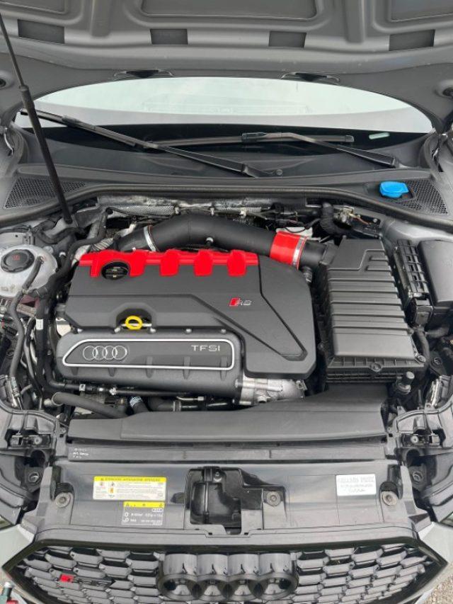 AUDI RS 3 SPB 2.5 TFSI quattro S tronic