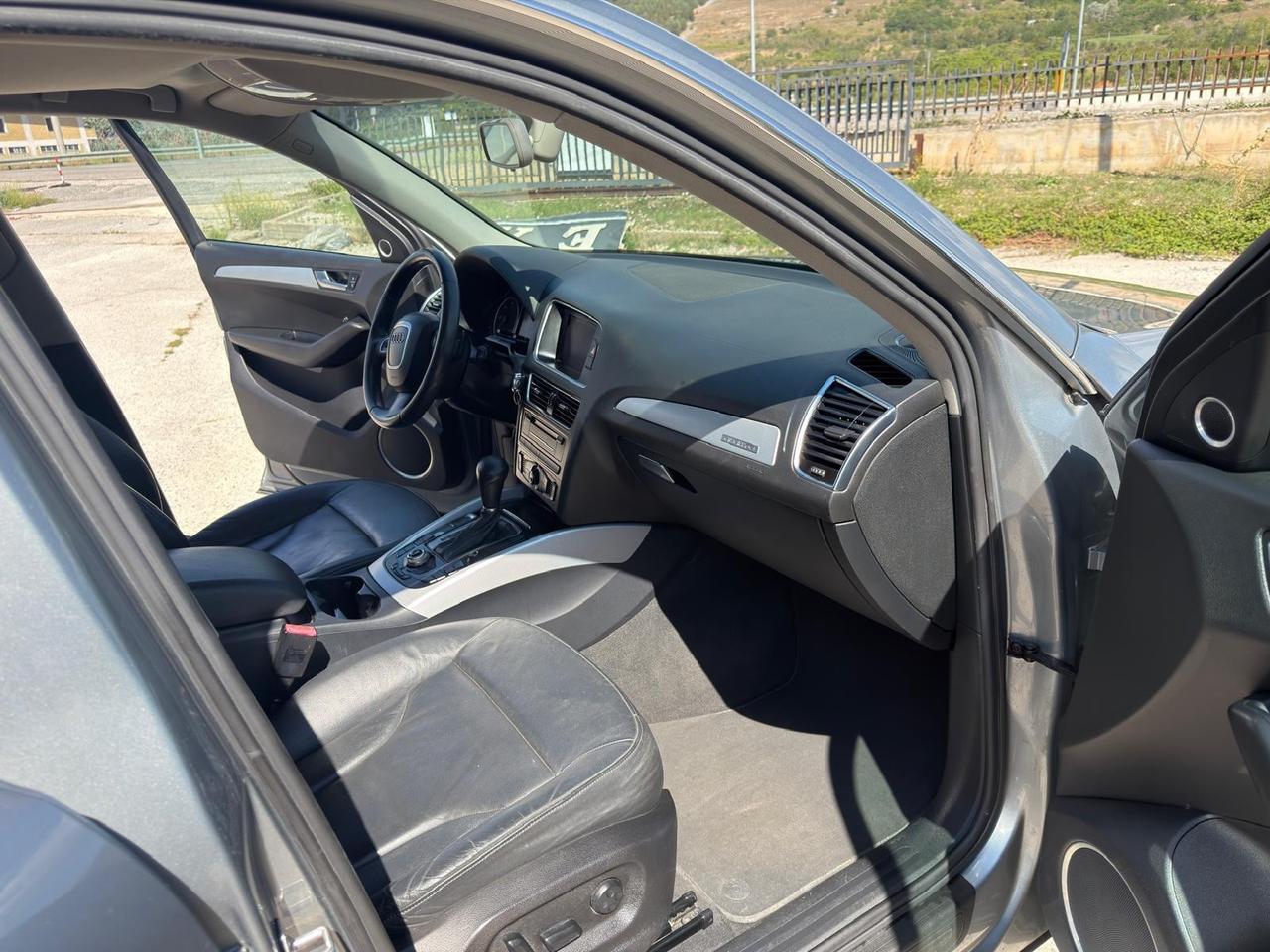 Audi Q5 2.0 TDI 170 CV quattro S tronic