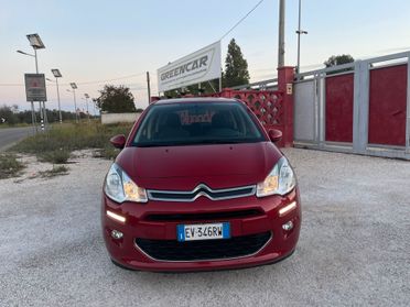 Citroen C3 1.2 benz ok neopatentati Garanzia 12 mesi