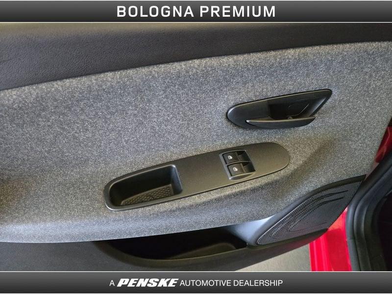 Lancia Ypsilon Ypsilon 1.0 FireFly 5 porte S&S Hybrid Silver