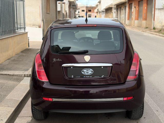 LANCIA Ypsilon 1.4 77cv *148.800km*