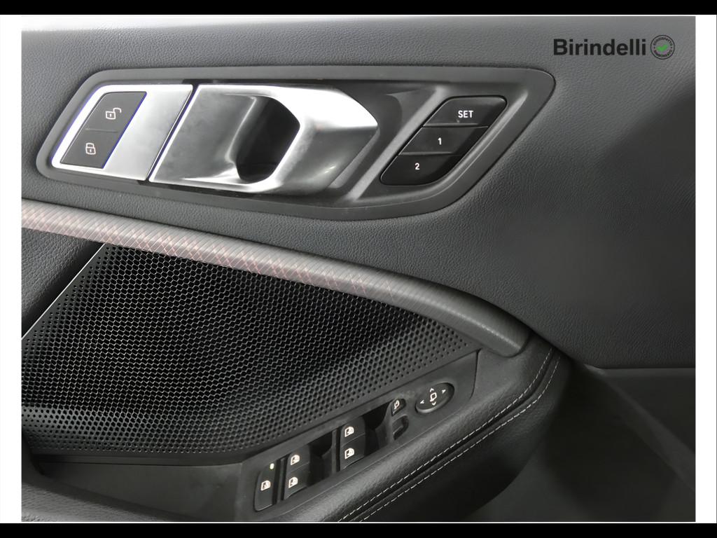 BMW Serie 1 (F40) - 118d 5p. Msport