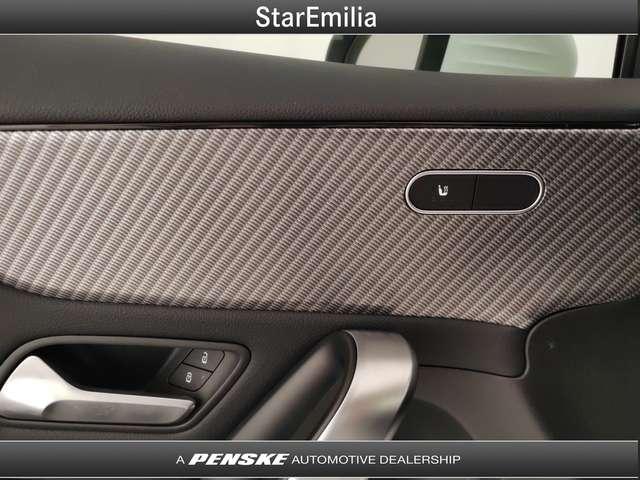 Mercedes-Benz A 250 A 250 e Automatic Plug-in hybrid Advanced Progres