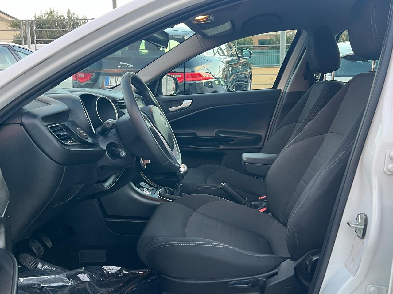 Alfa Romeo Giulietta 1.4 Turbo 120 CV Super