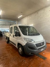 FIAT ducato 35 MH1 20 mjt 115cv d.cab. E6