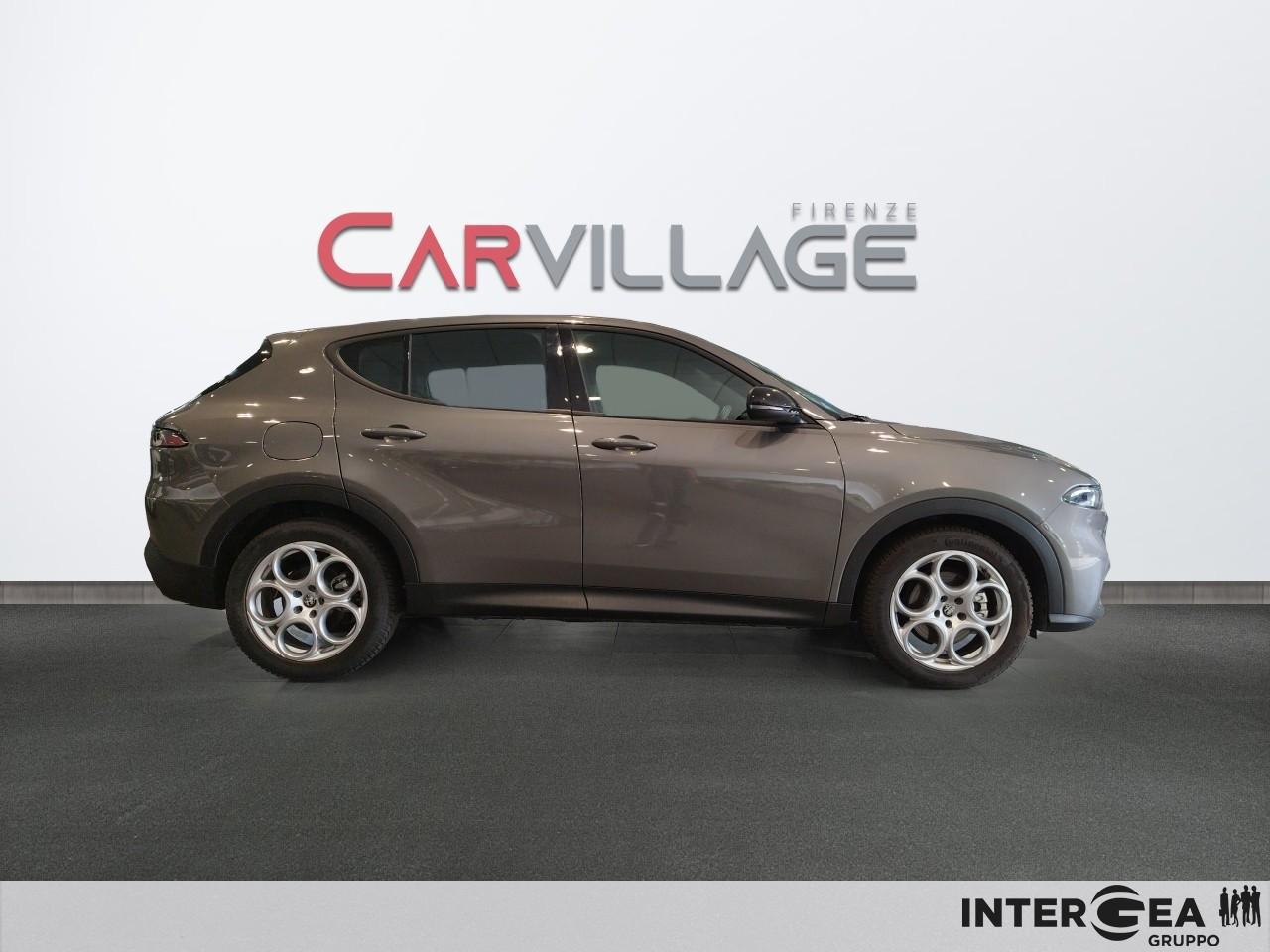 ALFA ROMEO Tonale 1.5 hybrid Sprint 130cv tct7