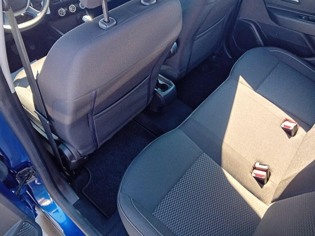 Dacia Duster 1.0 tce ECO-G Comfort 4x2