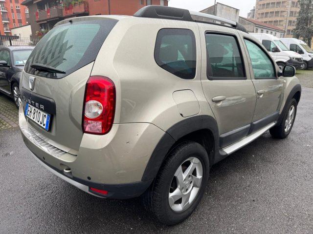 DACIA Duster 1.6 110CV 4x2 Ambiance