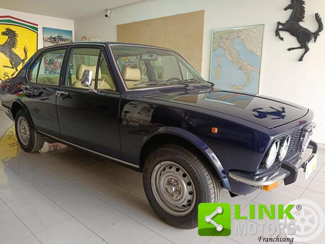 ALFA ROMEO Alfetta 1.6.ASI