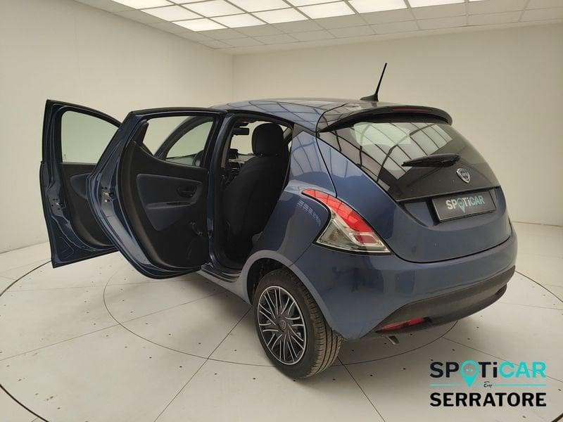 Lancia Ypsilon III 2021 1.0 firefly hybrid Oro s&s 70cv