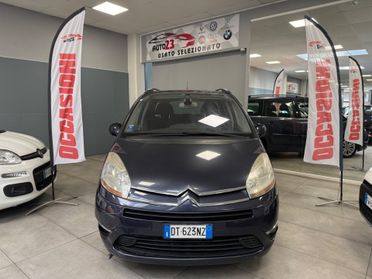 Citroen C4 Picasso 2.0 HDi 138 CMP6 Exclusive 7 Posti