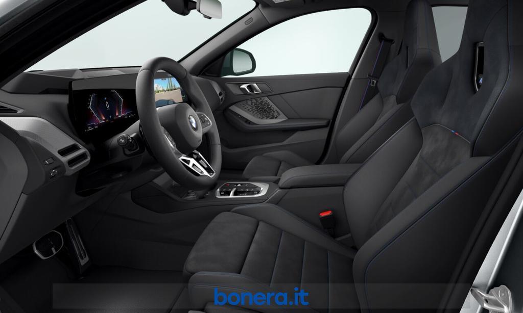 BMW Serie 1 120 d 48V MSport Pro DCT
