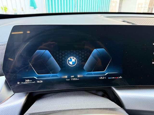 BMW X1 sdrive20i mhev 48V 170cv MSport auto