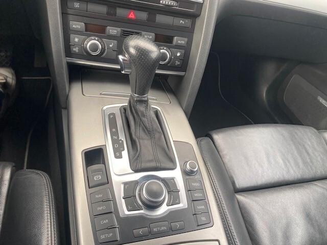 Audi A6 allroad 3.0 V6 TDI F.AP.