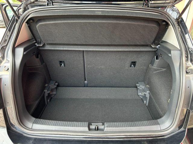 VOLKSWAGEN T-Cross 1.0 TSI 115 CV Life GOAL