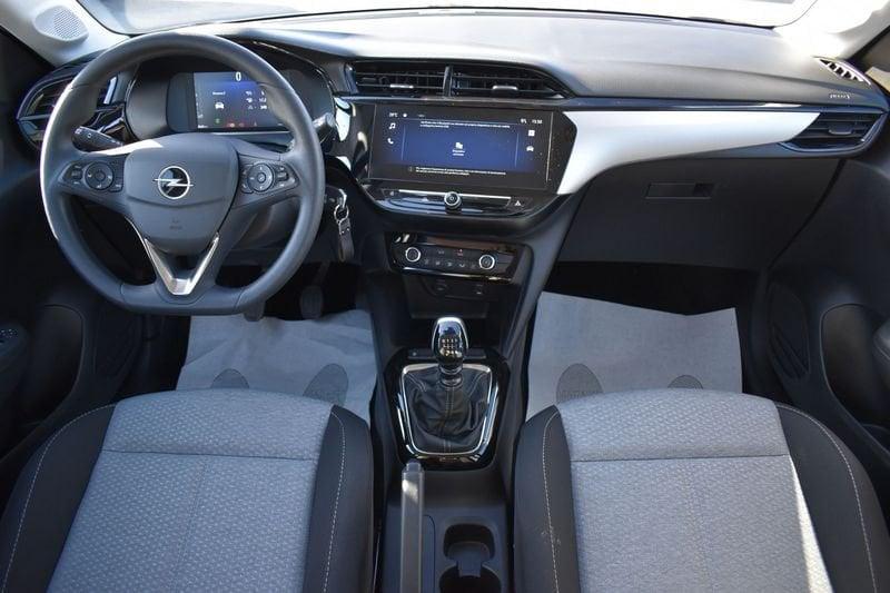 Opel Corsa Corsa 1.2 GS s&s 100cv
