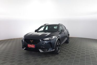 CUPRA Formentor Formentor 1.4 e-Hybrid DSG