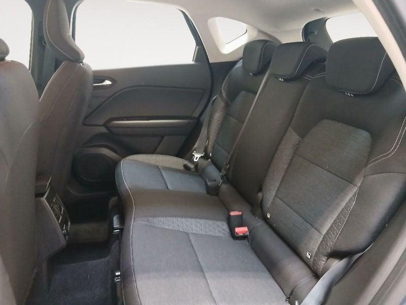 Renault Captur 1.0 tce Equilibre Gpl 100cv