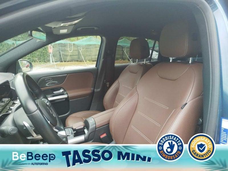 Mercedes-Benz GLA 200 D PREMIUM AUTO