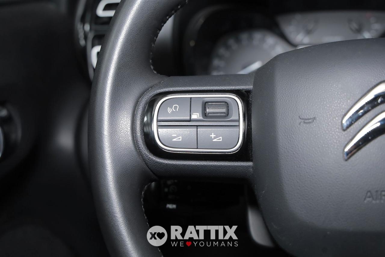 Citroen C3 Aircross 1.2 Puretech 110CV Feel