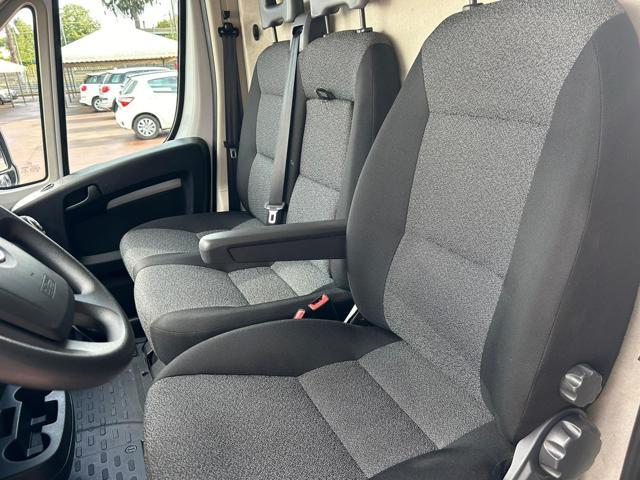 FIAT Ducato 33 2.3 MJT 120CV Furgone