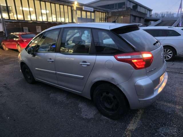 Citroen C4 1.6 hdi 16v Elegance 110cv cmp6 fap