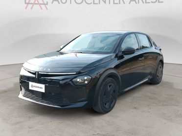 Lancia Ypsilon 1.2 mhev 110cv e-dct