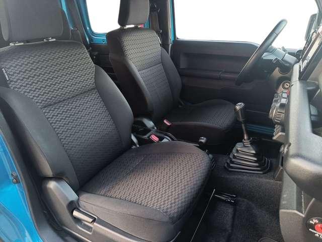 Suzuki Jimny 1.5 Sakigake 4wd allgrip