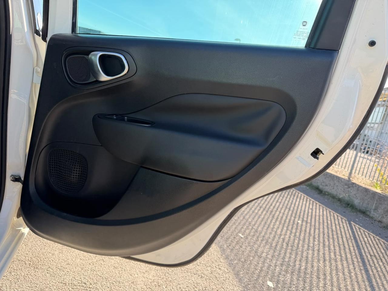 Fiat 500L GARANZIA 12 MESI INCLUSA