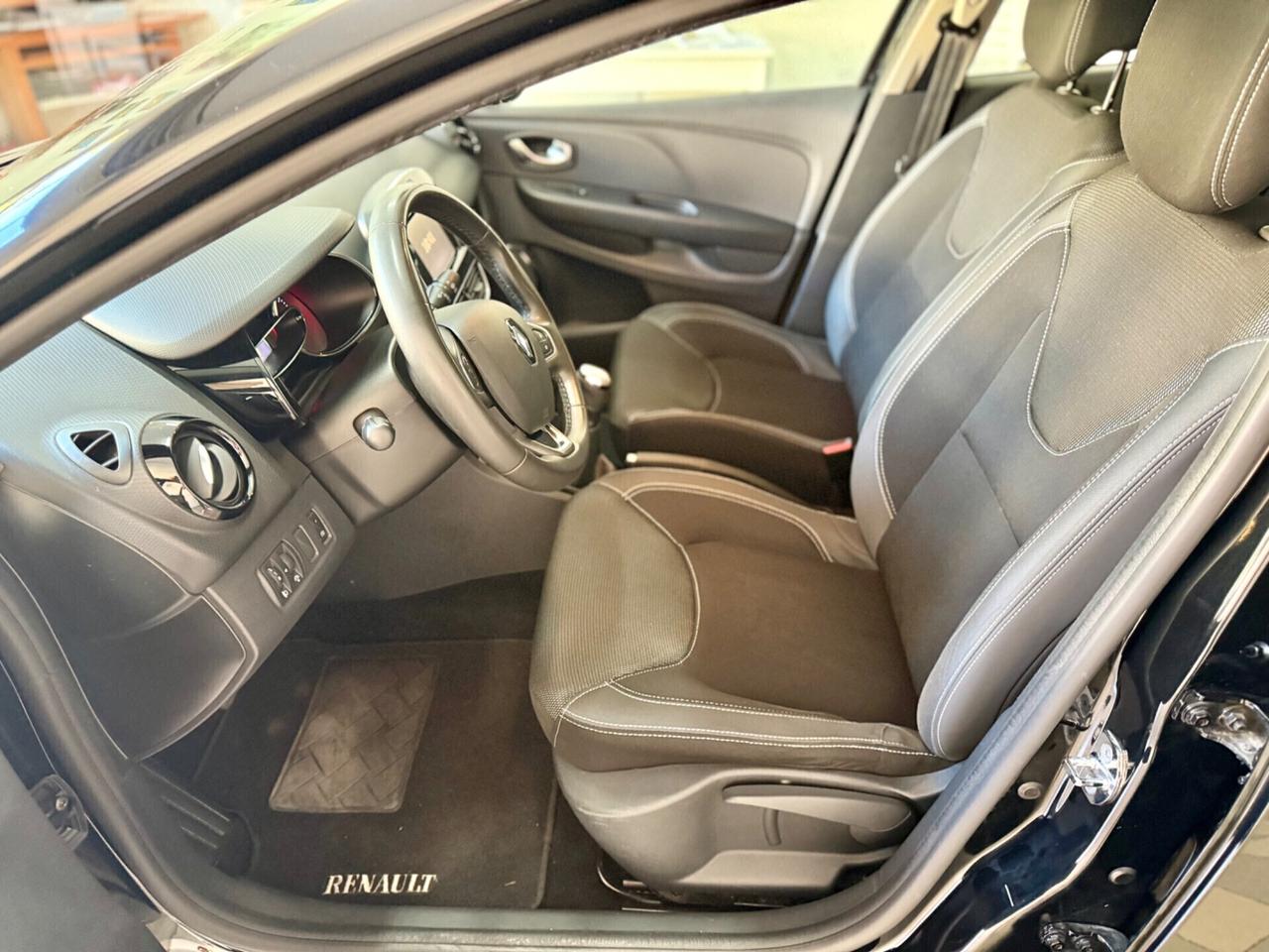 Renault Clio dCi 8V 75CV Start&Stop 5 porte Energy Zen