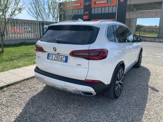 BMW X5 xDrive25d *BMW Individual*