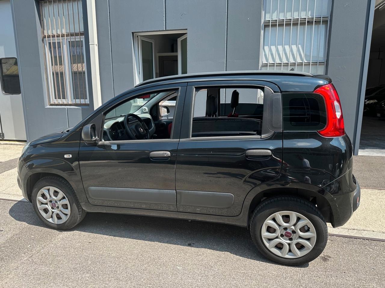 Fiat Panda 0.9 TwinAir Turbo Natural Power Lounge*EURO5*NEOPATENTATI