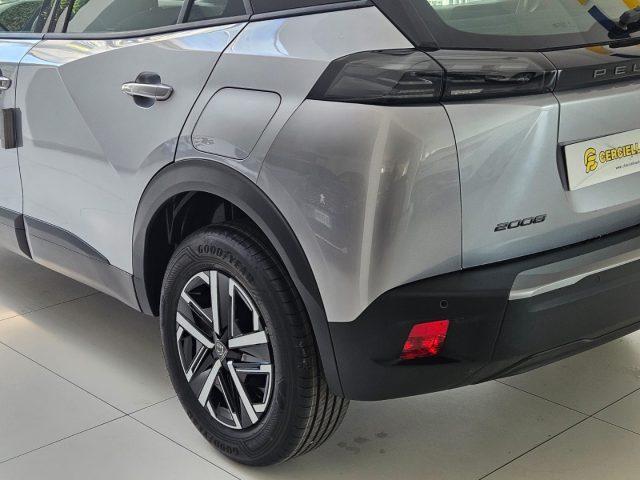 PEUGEOT 2008 PureTech 100 S&S Style da ?229,00 mensili
