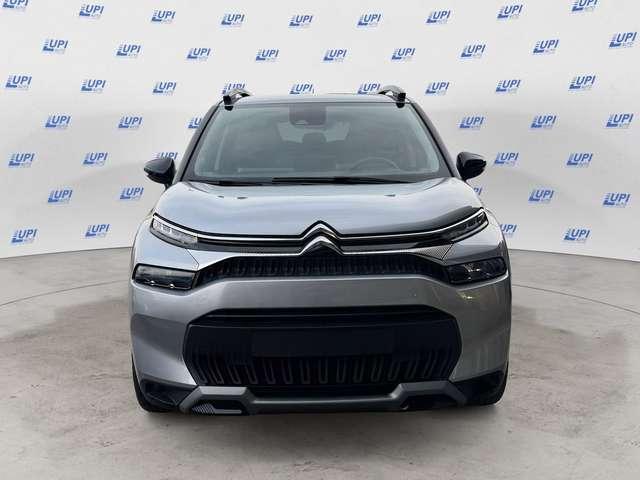 Citroen C3 Aircross 1.2 puretech Plus s&s 110cv
