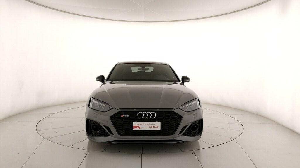 Audi RS5 2.9 TFSI Quattro Tiptronic