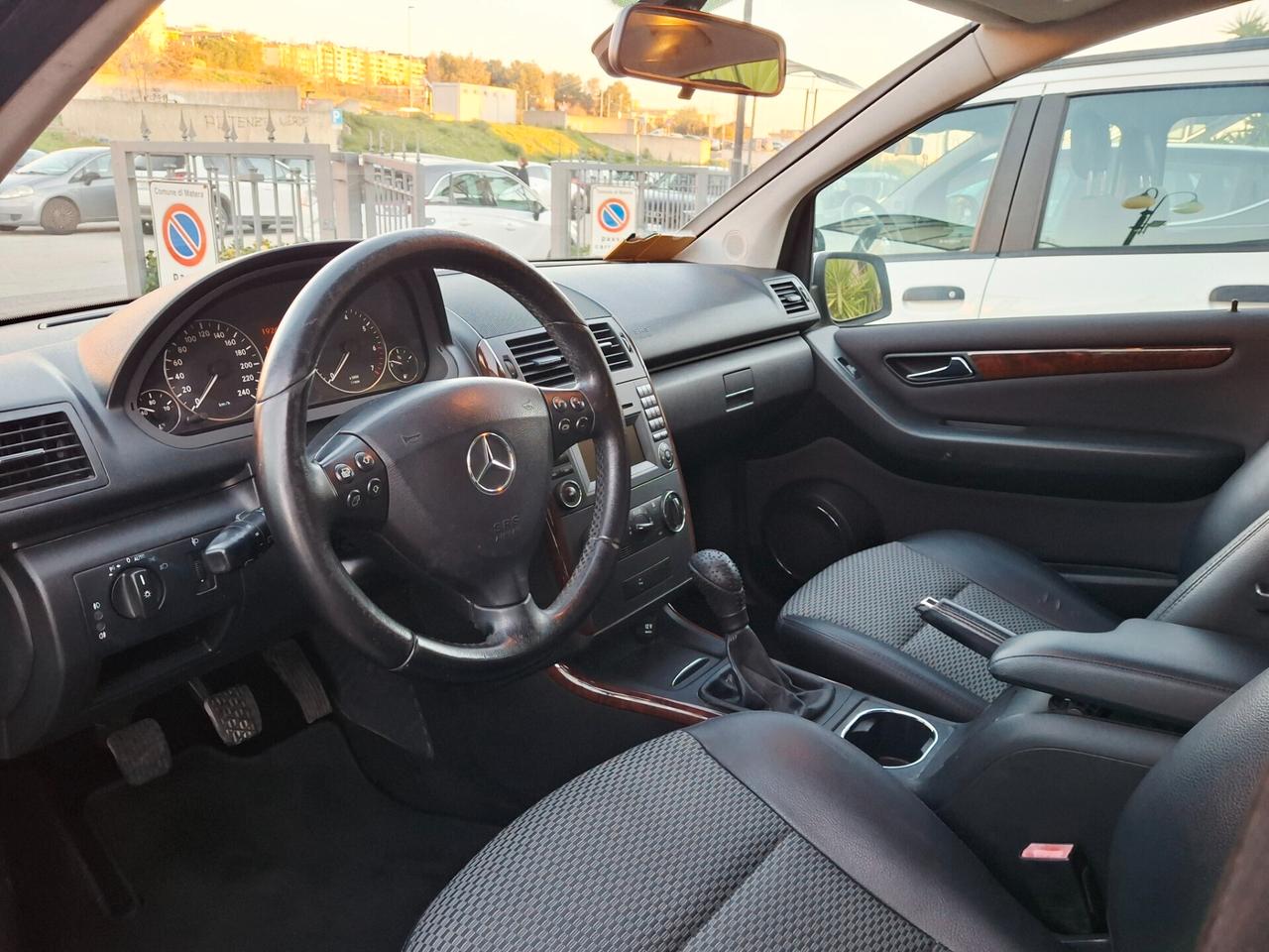 Mercedes-benz A 150 Elegance