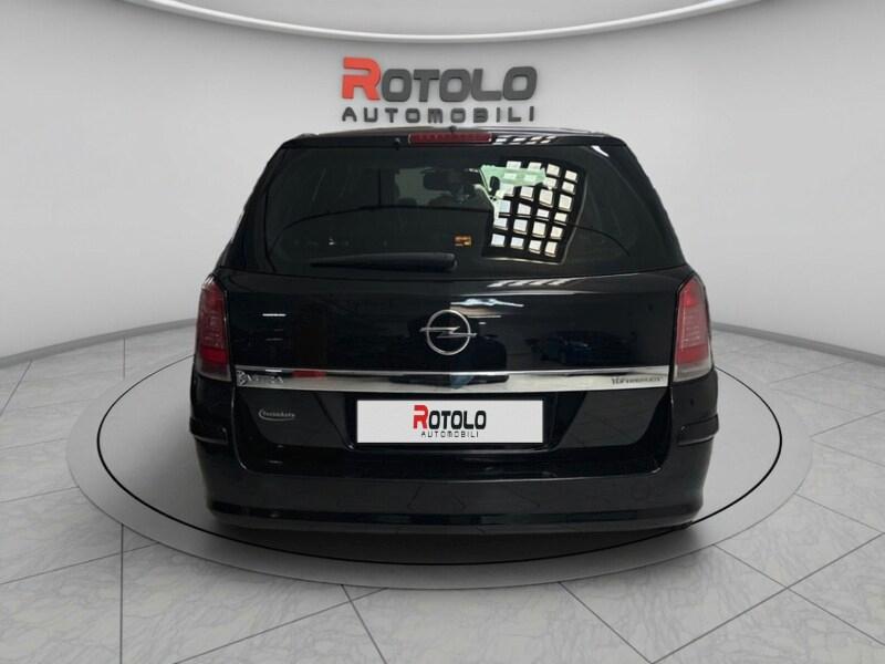 OPEL Astra 3ª serie Astra 1.6 16V Twinport Sta...