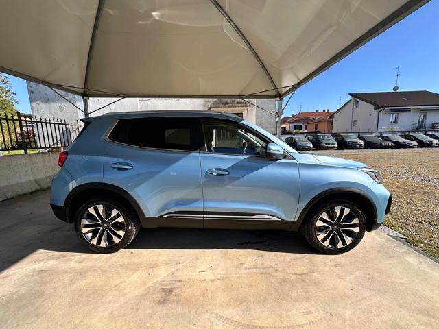 DR MOTOR DR 5.0 s2 1.5 Turbo AUTOMATICA Bi-Fuel GPL FINO AL 04/33