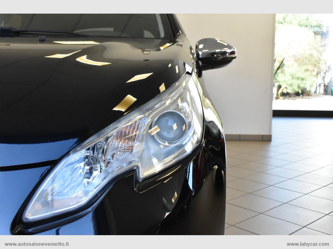 PEUGEOT 2008 1.6 e-HDi 92 CV S&S Allure