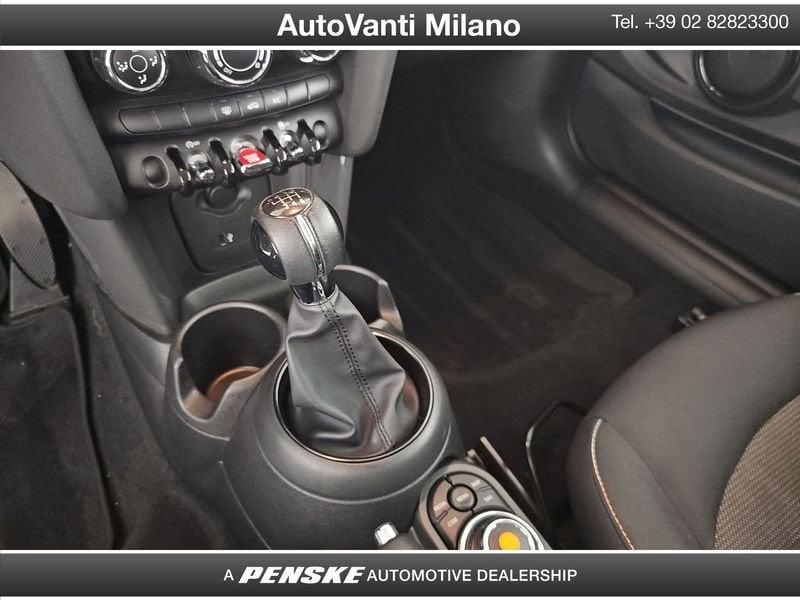MINI Mini Mini 3p 1.5 Cooper