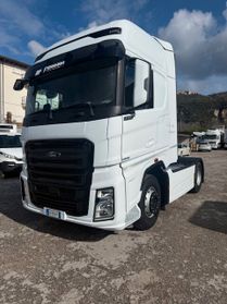 Trattore stradale Ford F-MAX500