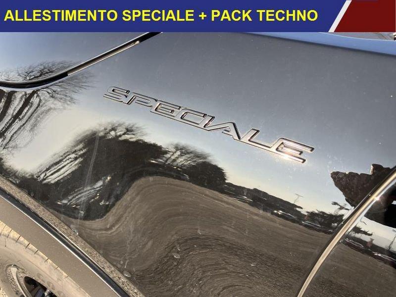 Alfa Romeo Junior 1.2 145 CV Hybrid eDCT6 Speciale + PACK TECHNO