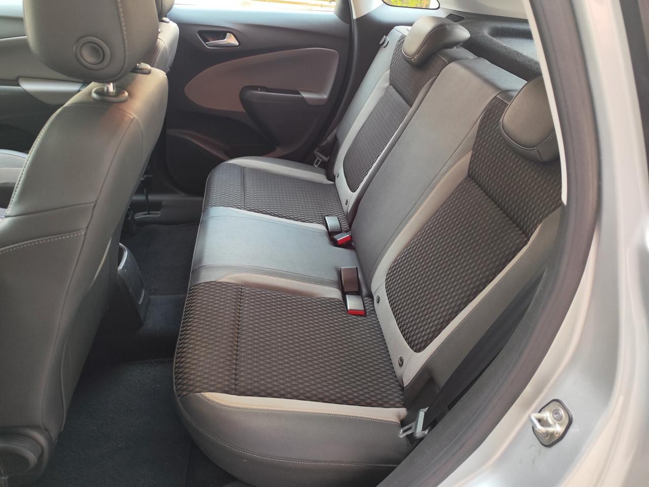 Opel Crossland X 1.5 ECOTEC D 102CV PERFETTA