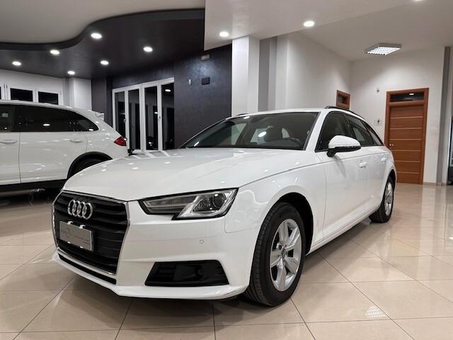 Audi A4 2.0 TDI 150 CV ultra S tronic Business Sport