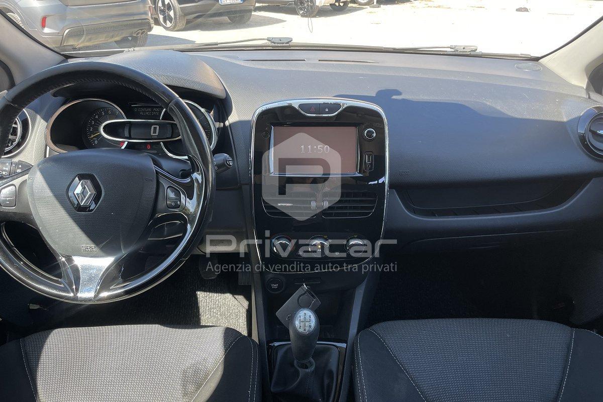 RENAULT Clio 1.2 75CV 5 porte Live