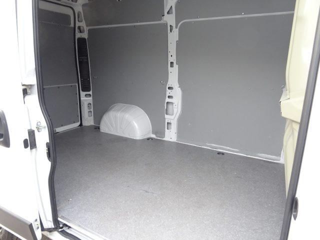 PEUGEOT Boxer 33Q 2.2BlueHDi 140S&S PM-TN Furgone 2025