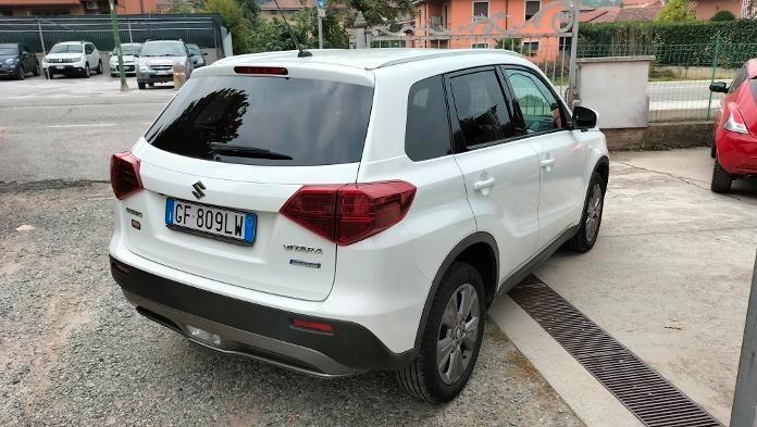 Suzuki Vitara 1.4 130cv Hybrid Easy Cool PARI AL NUOVO!!!!!!!!!!