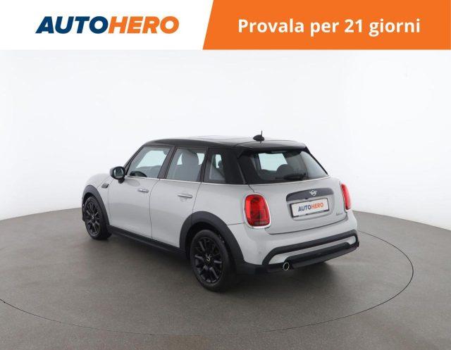 MINI Cooper 1.5 Cooper Business 5 porte
