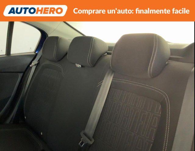 FIAT Tipo 1.6 Mjt S&S 4 porte City