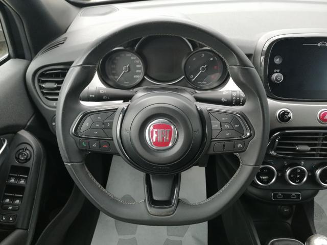 FIAT 500X 1.3 MultiJet 95 CV Sport